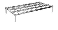 Stationary Heavy Duty Dunnage Racks
