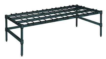 Stationary Heavy Duty Dunnage Racks