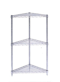 3 Tier Triangular Units