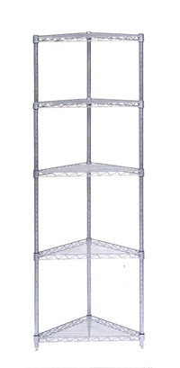 5 Tier Triangular Units