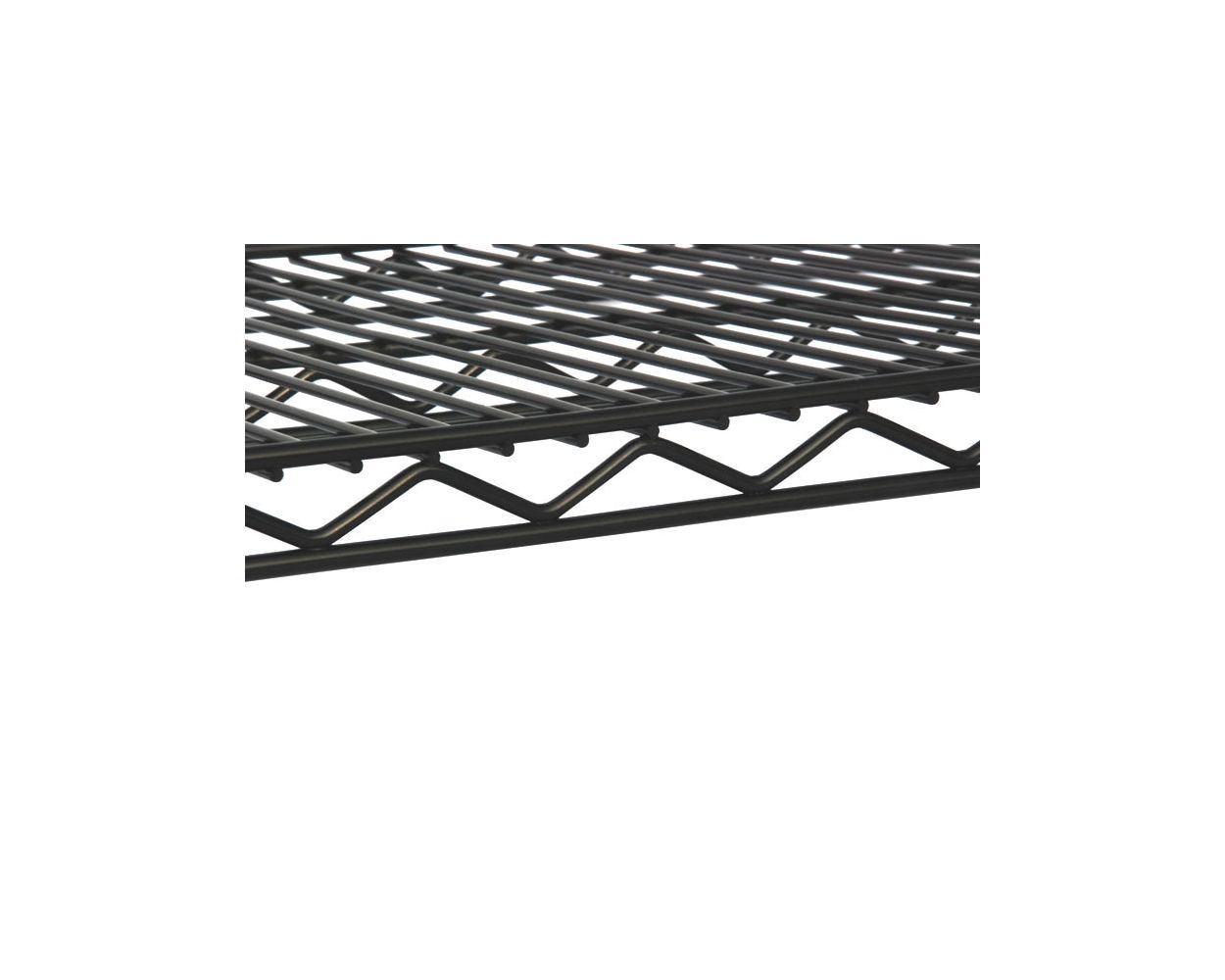 36" Deep x 48" Wide x 54" High 6 Tier Starter Shelving Unit