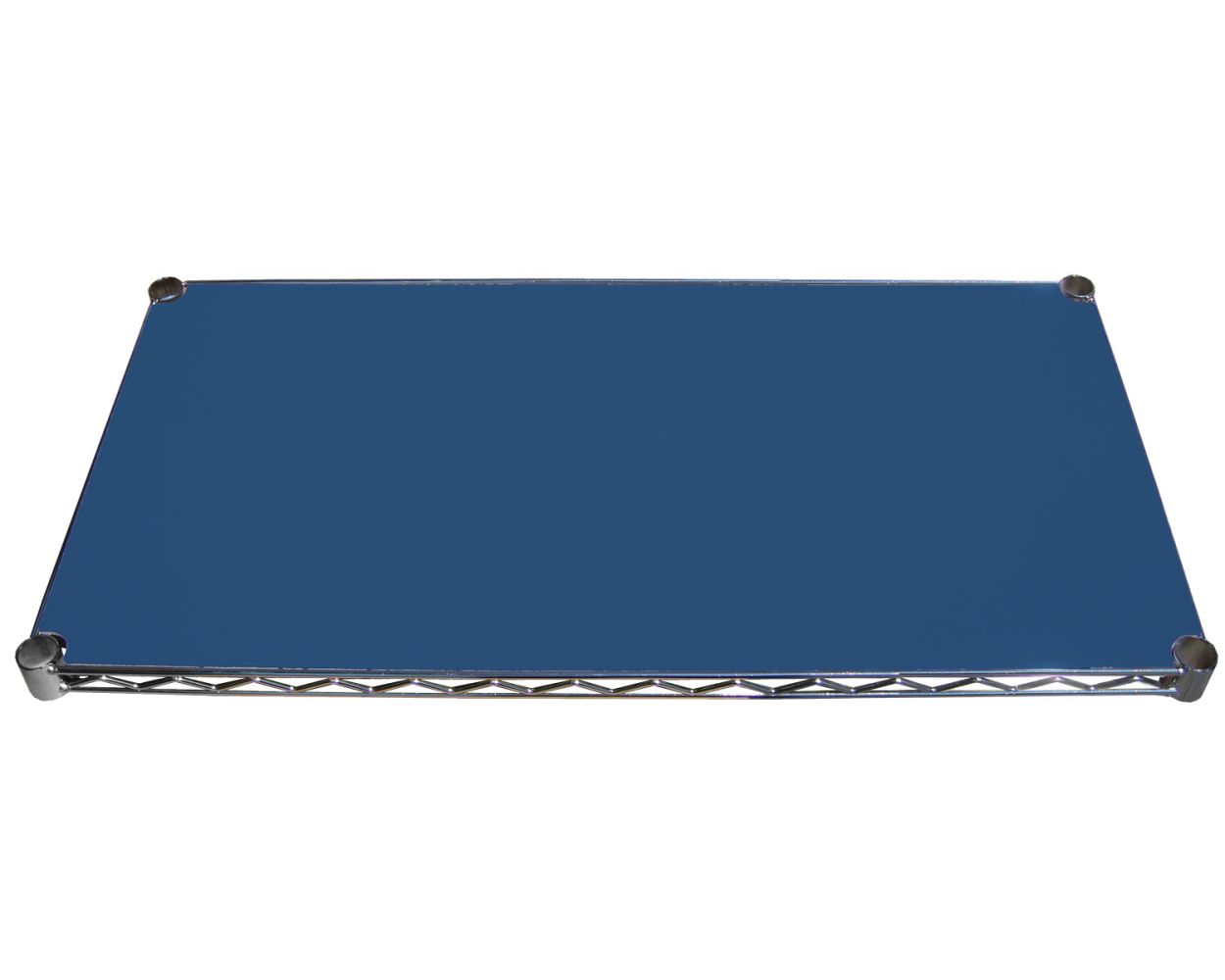 Blue Shelf Liner