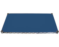 Blue Shelf Liner