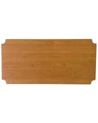 Cherry Butcher Block