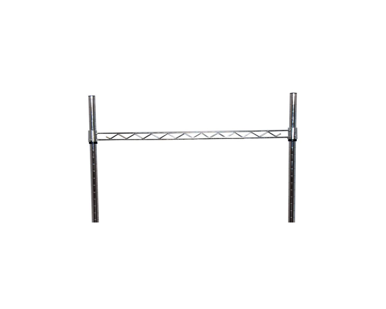 Chrome Hang Rail