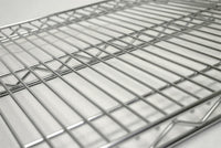 Individual Stainless Wire Shelves