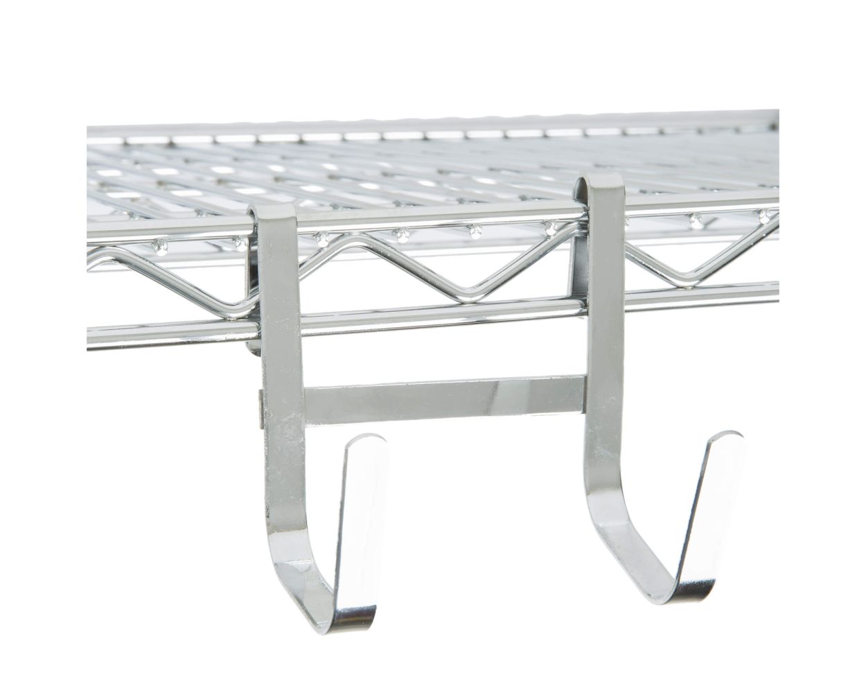 Chrome Double Snap Hooks