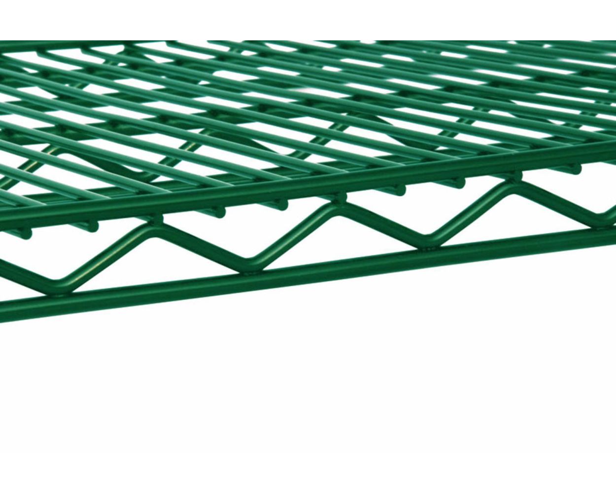 18" Deep x 30" Wide x 74" High 6 Tier Starter Shelving Unit