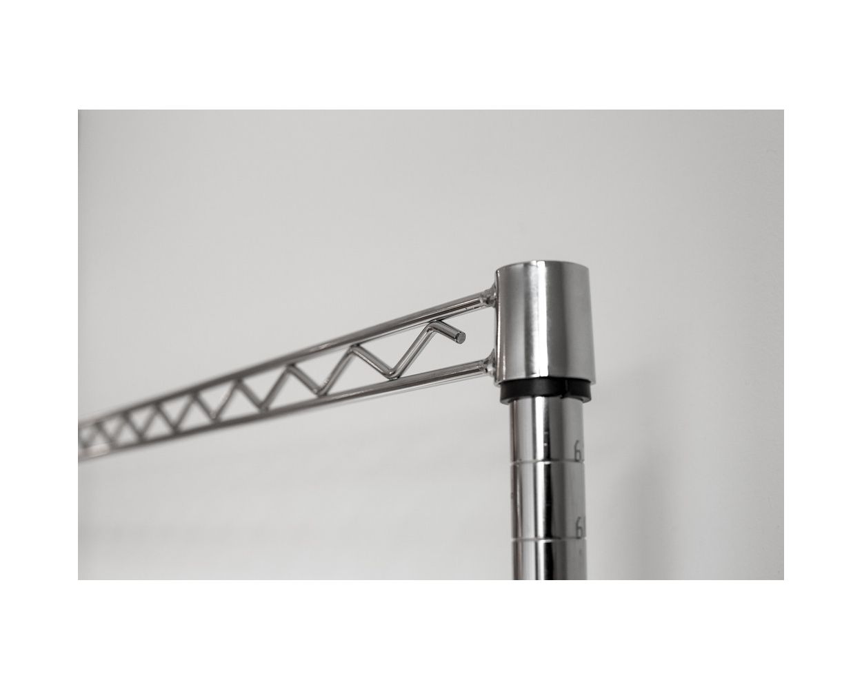 Chrome Hang Rail