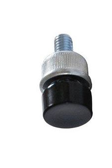 Black Stationary Dunnage Racks