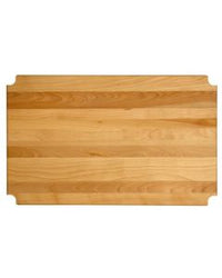 Maple Butcher Block