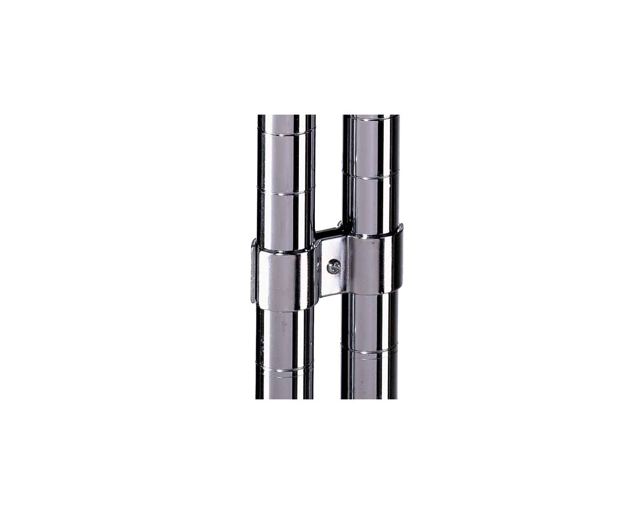Wire Shelving Post Clamps - Secure Mounting Hardware - Omega – Omega ...