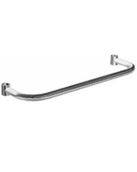 Push Handle - Chrome