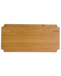 Red Oak Butcher Block