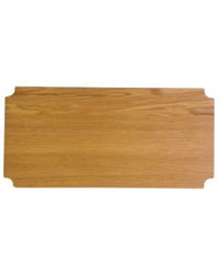 Red Oak Butcher Block