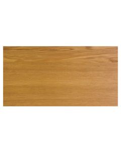 Red Oak Countertop