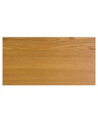 Red Oak Countertop