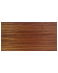 Sapele Countertop