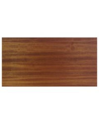 Sapele Countertop