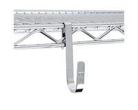 Chrome Small Snap Hook