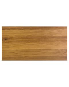 White Oak Countertop