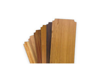 Deluxe Black Bakers Rack with Maple Butcher Block